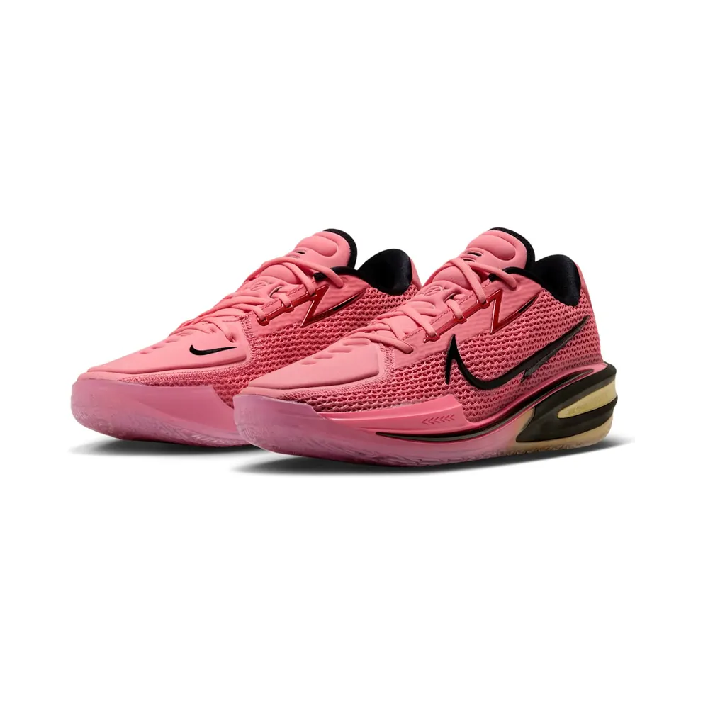 Nike Zoom GT Cut – Peach Jam – “Sunblush / Topaz Gold / Black” (IX5227-600)