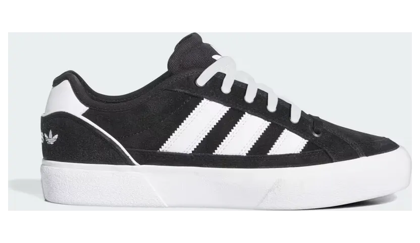adidas Court TNS Premiere Core Black Cloud White (IF9720)