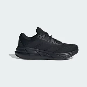 adidas Questar 3 Running “Core Black / Core Black / Grey Six” (IE8185)
