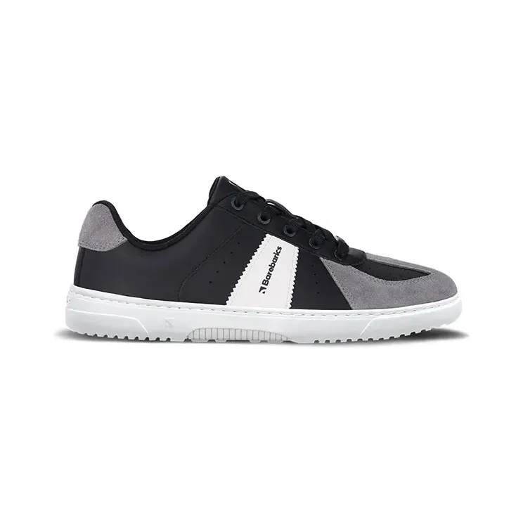 Barebarics Black / Dark Grey (51270005)