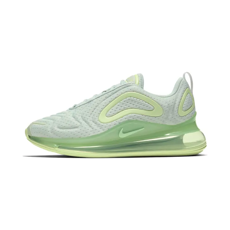 Nike Air Max 720 Green “Pistachio Frost / Barely Volt / Metallic Silver” (CN9506-300)
