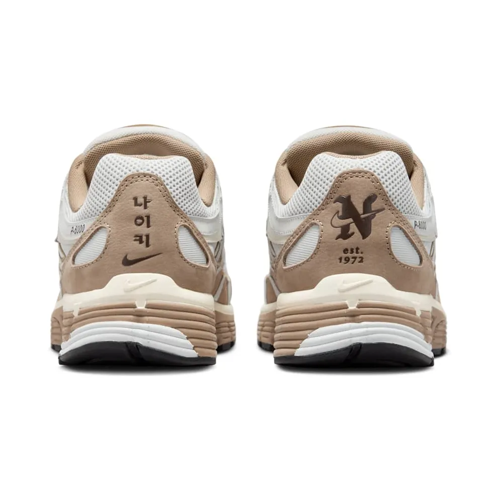 Nike P-6000 Hangul Day (FQ8243-025)