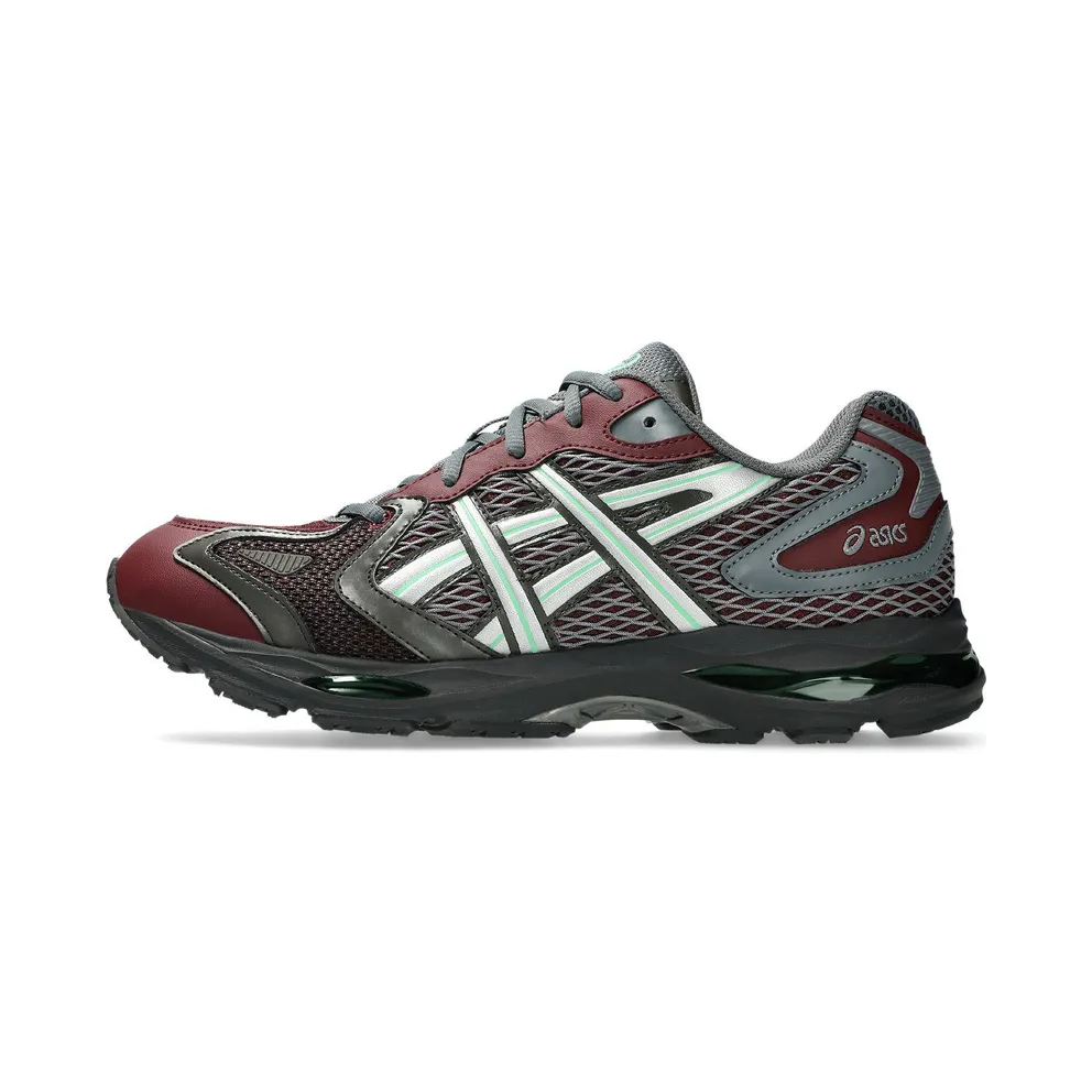 ASICS Gel-K1011 Port Royal Steel Grey (1203A756-600)