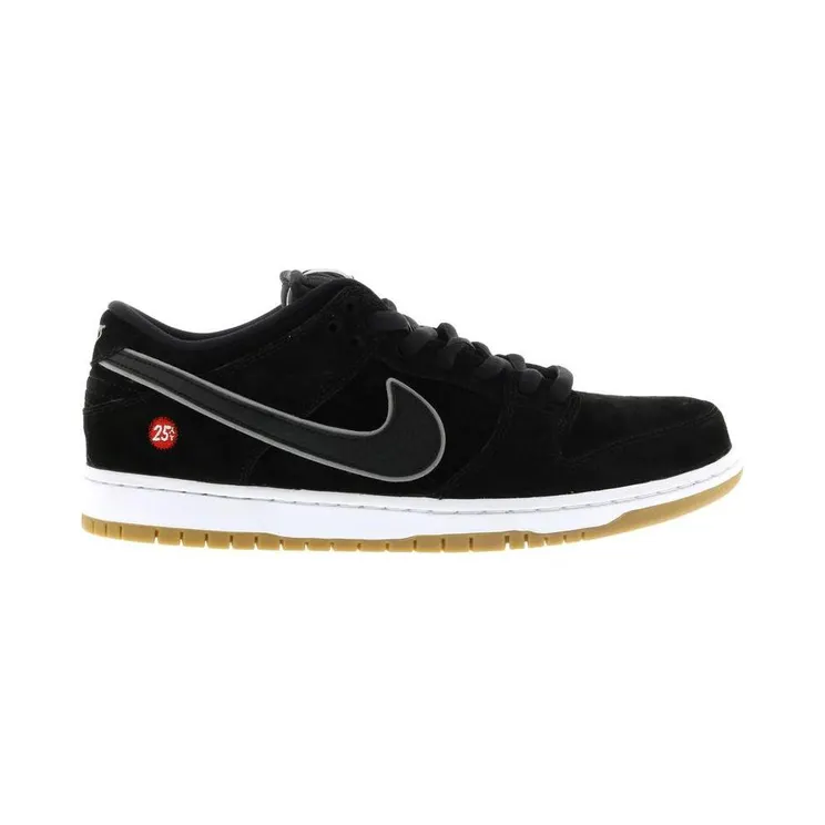 Nike Dunk SB Low Quartersnacks