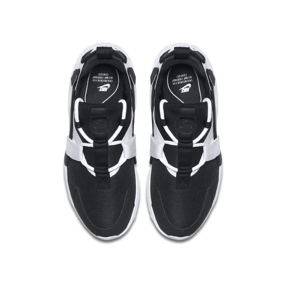 Nike Air Huarache City Low Black Black-White (W) Black/Black-White (AH6804-002)