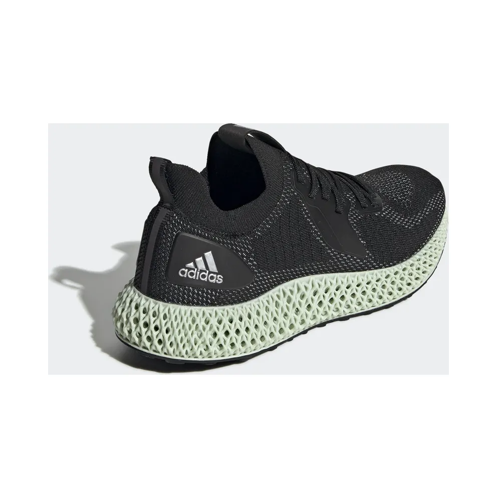 Adidas Alphaedge 4D Core Black (Reflective) (2019) (FV4686)