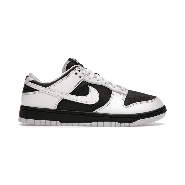 Nike Dunk Low Retro Reverse Panda (FD9064-011)