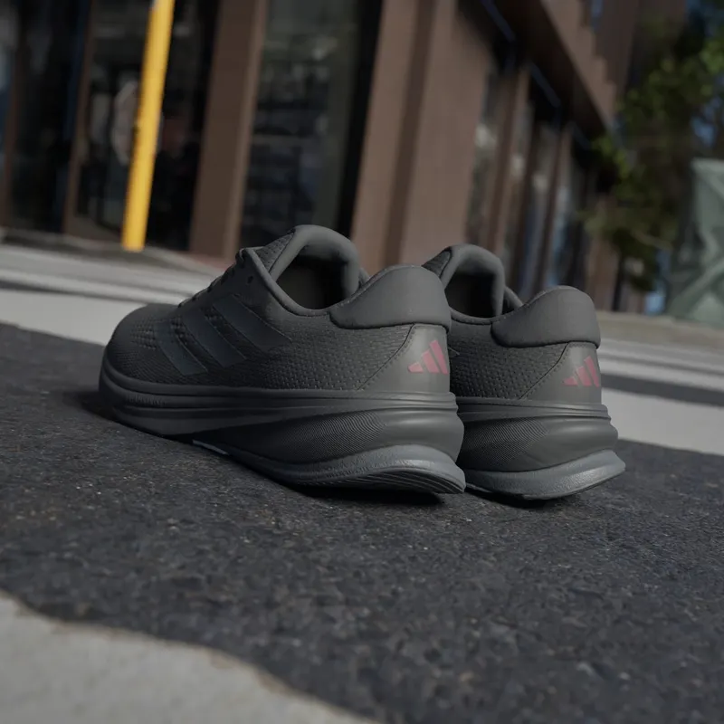 adidas Supernova Rise Core Black Shadow Red (IG5843)