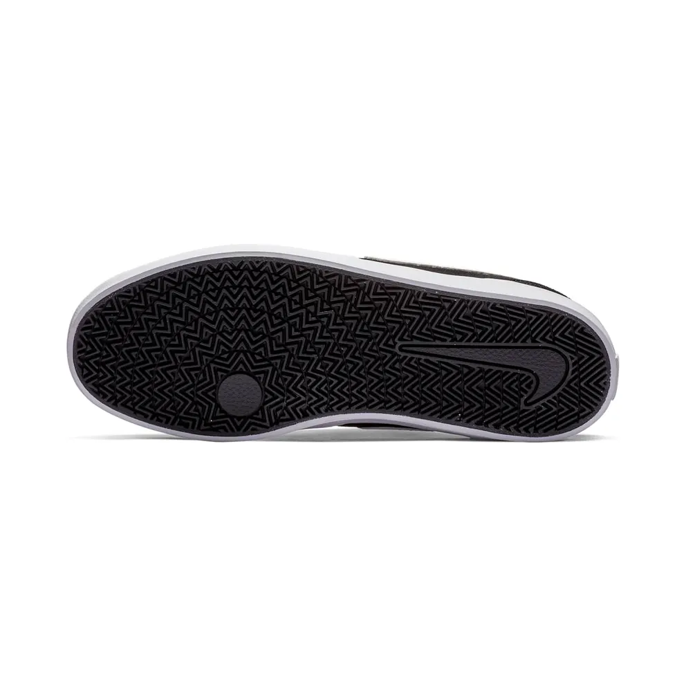 Nike SB Check Solarsoft “Black / White” (BQ3240-001)
