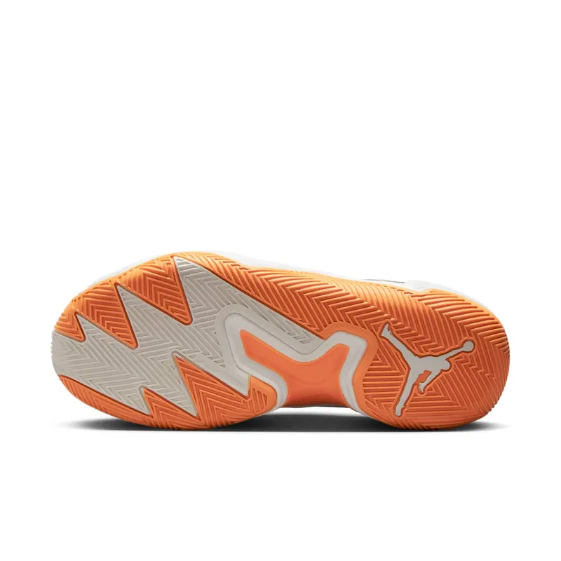 Jordan One Take 4 Rattan Phantom Orange Trance Black (DO7193-200)
