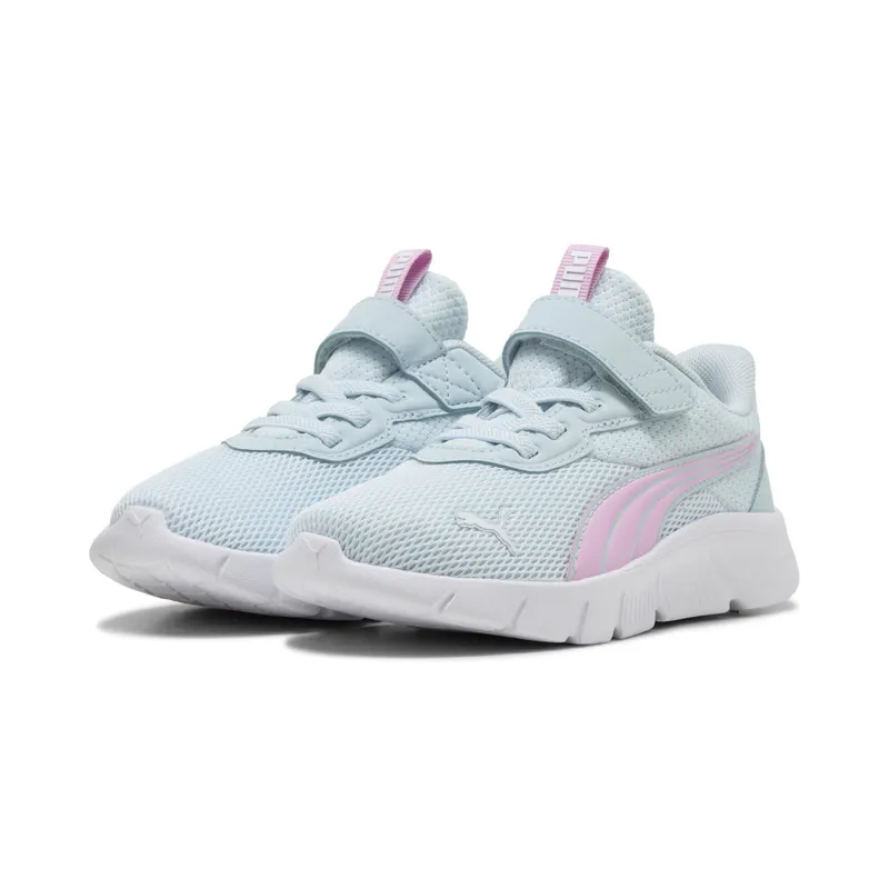 Puma FlexFocus Modern “Aqua Glow / Mauve Glow / Puma White” (401519_39)