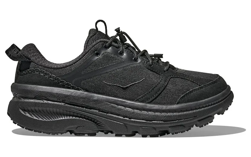 Hoka One Bondi B3LS Black Carbon Black (1155351-BBNB)