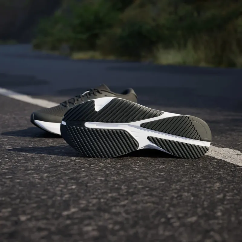 adidas Adizero SL Wide Lightstrike Core Black Cloud White Carbon (IE9389)