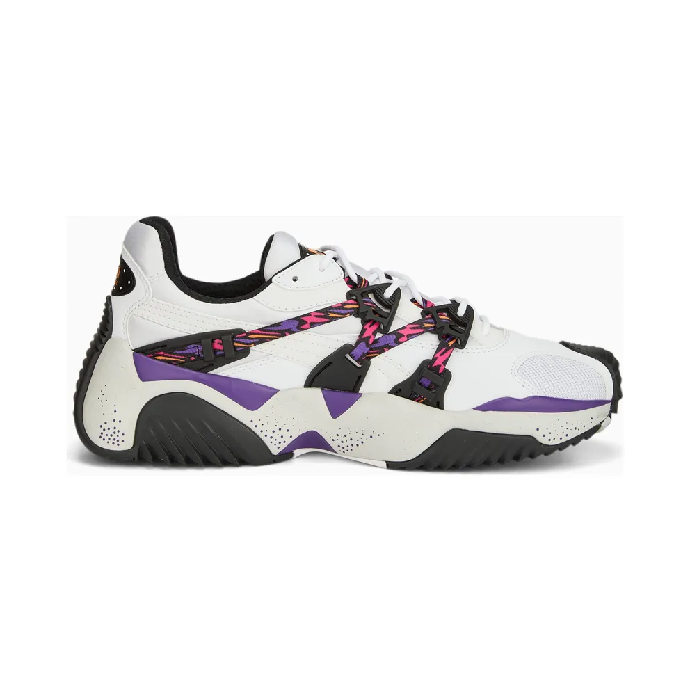 Puma Voltaire OG White (389364-01)