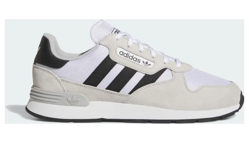 Adidas Treziod 2.0 Crystal White / Core Black / Cloud White (IH3801)