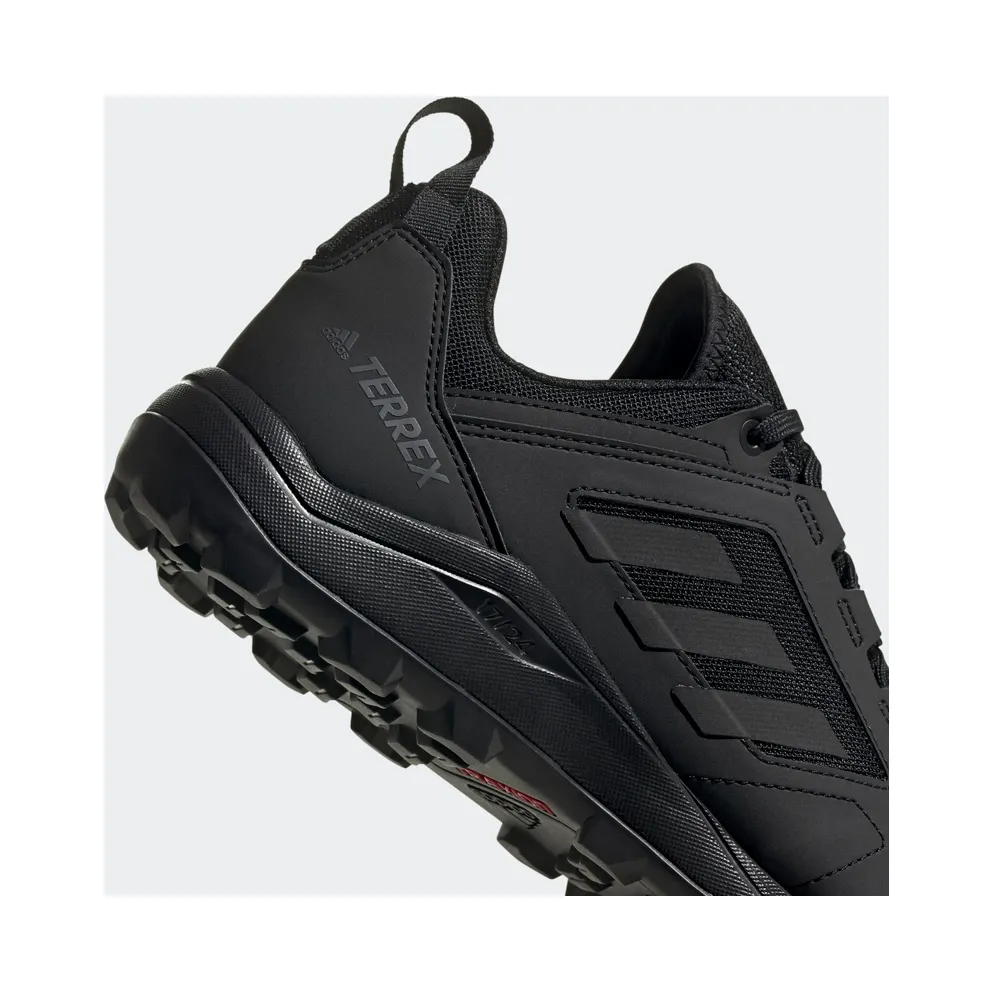 adidas Terrex Agravic TR Trail Running Core Black / Core Black / Grey Five (FW1452)