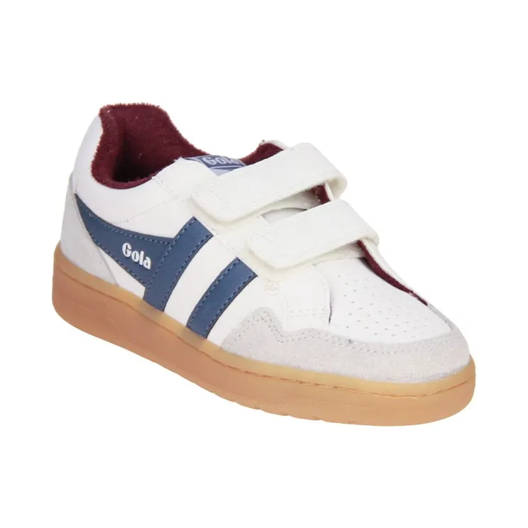 Gola White (CKA530WE)