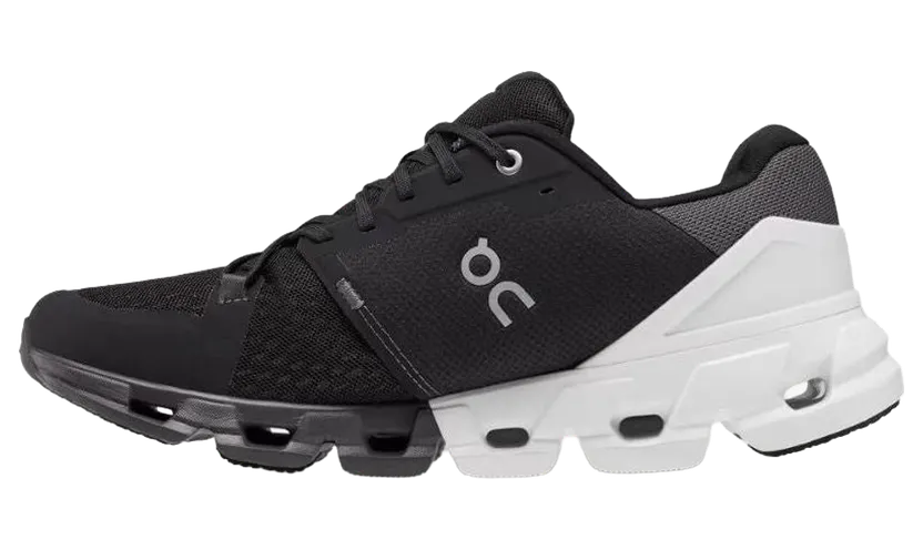 On Running Cloudflyer 4 “Black White” (81.98663)