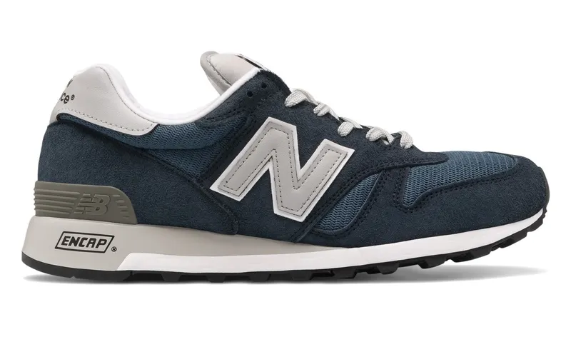 New Balance 1300 Blue Blue/Grey (M1300AO)