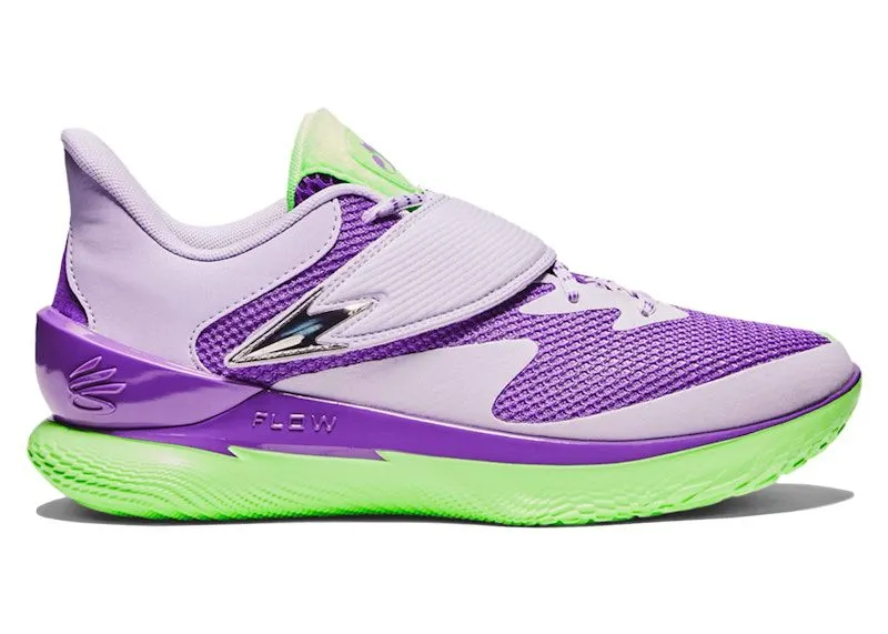 Under Armour Curry Fox 1 The Beam (3028803-535)