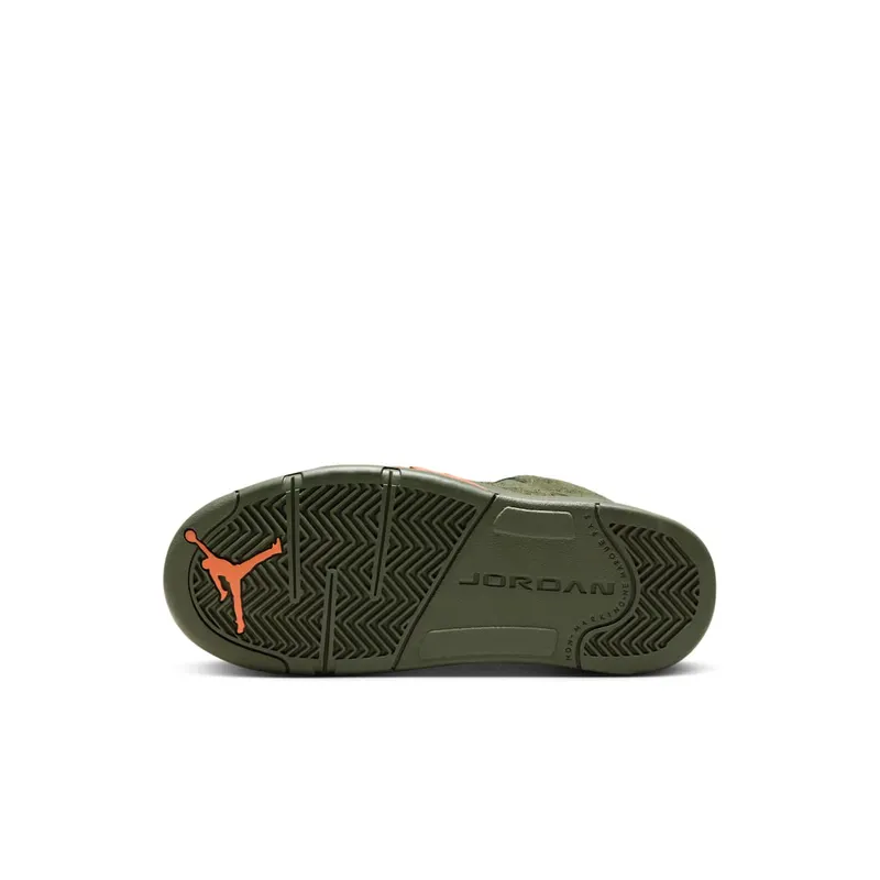 Air Jordan 5 PS “Olive” (440889-308)