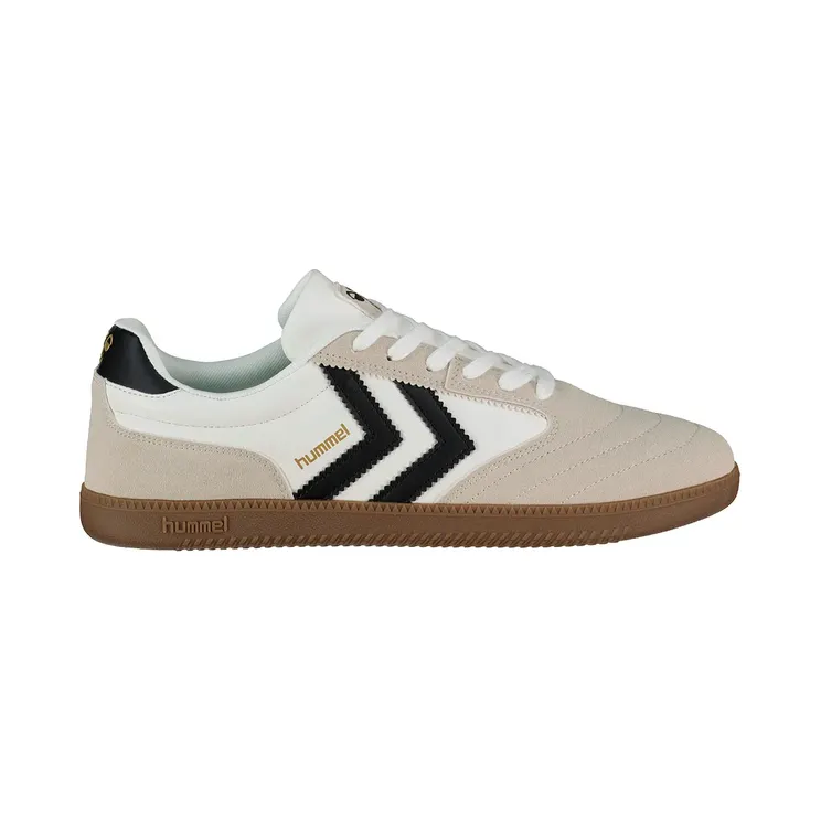 Hummel White / Black (402718-0001)
