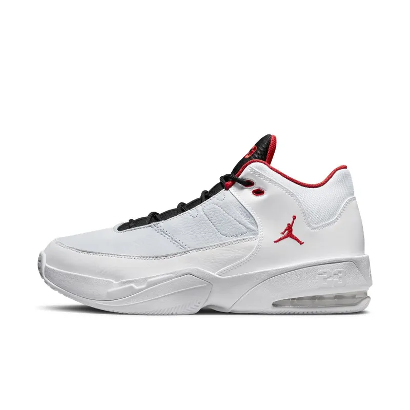 Jordan Max Aura 3 White (CZ4167-105)