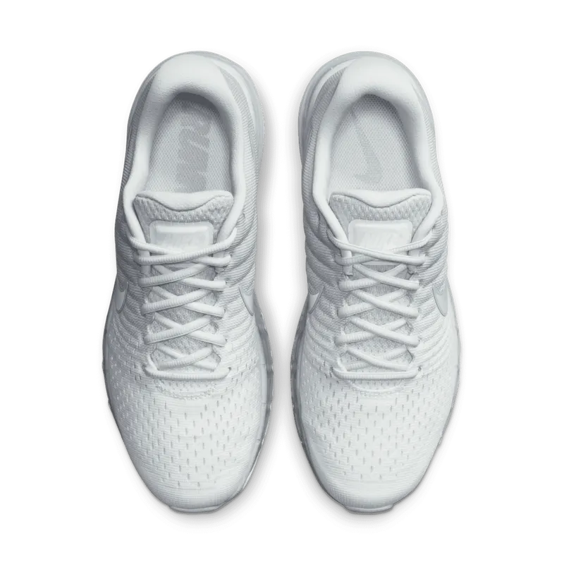 Nike Air Max 2017 Pure Platinum Pure Platinum/White/Off White (849559-009)