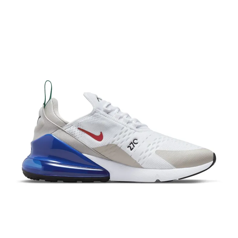 Nike Air Max 270 White (DV3731-100)