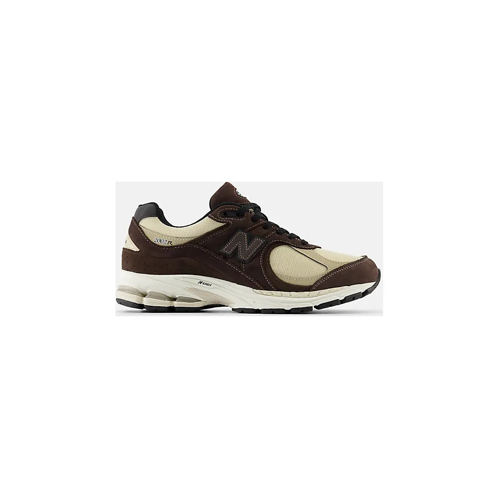 New Balance M2002RX Q Black Coffee (M2002RXQ)