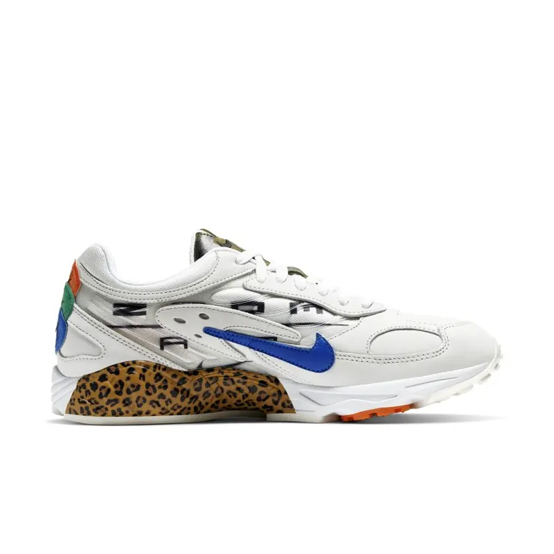 Nike Air Ghost Racer size? Copy and Paste Off White/Black (CT2537-100)