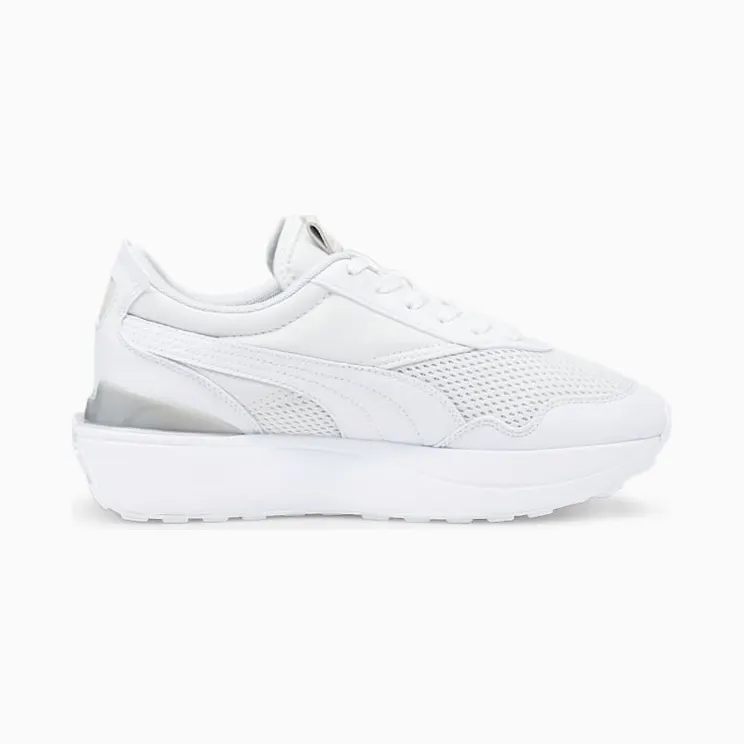 Puma Cruise Rider RE:Style White (38406001)