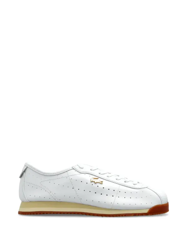 Lacoste Club Low – White (751SFA0177)