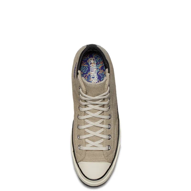Converse Chuck Taylor All-Star 70s Hi Clot LA Pack Grey (161299C)