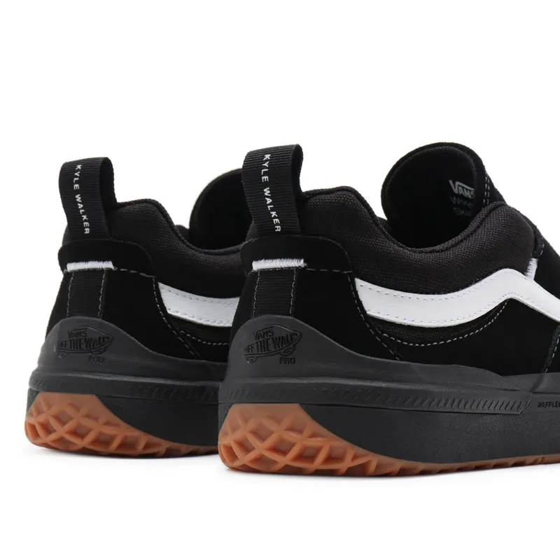 VANS Kyle Pro 2 Shoes Black (VN0A4UW3ENR)