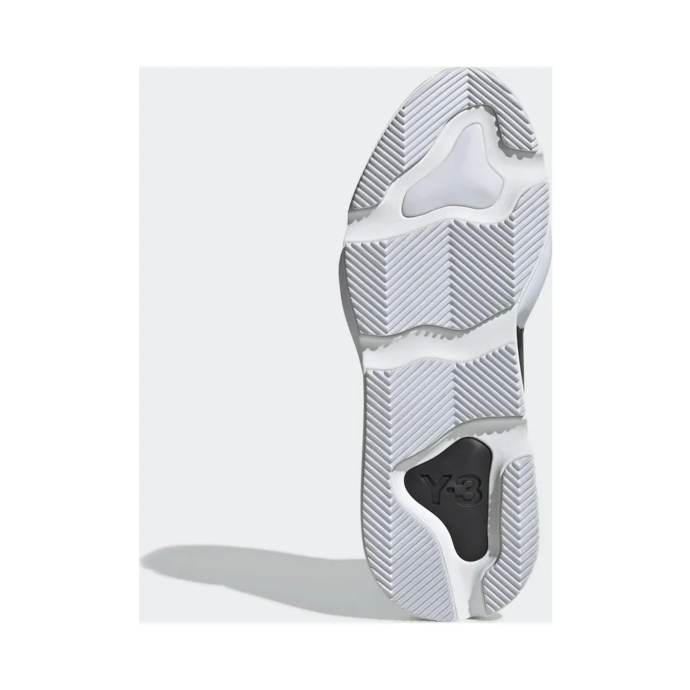 adidas Y-3 Kaiwa Black White Black Heel Core Black/Core Black/Footwear White (F97415)