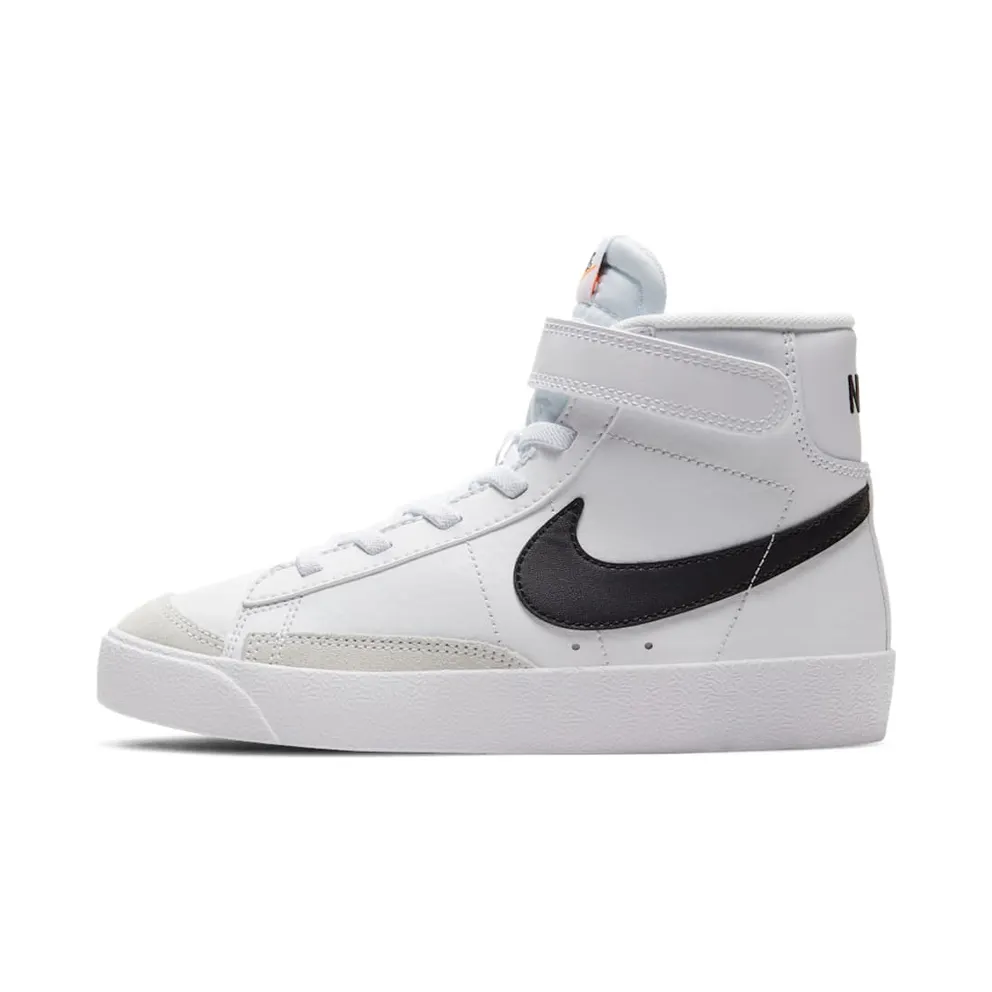 Nike Blazer Mid’77 Weiß (DA4087-100)