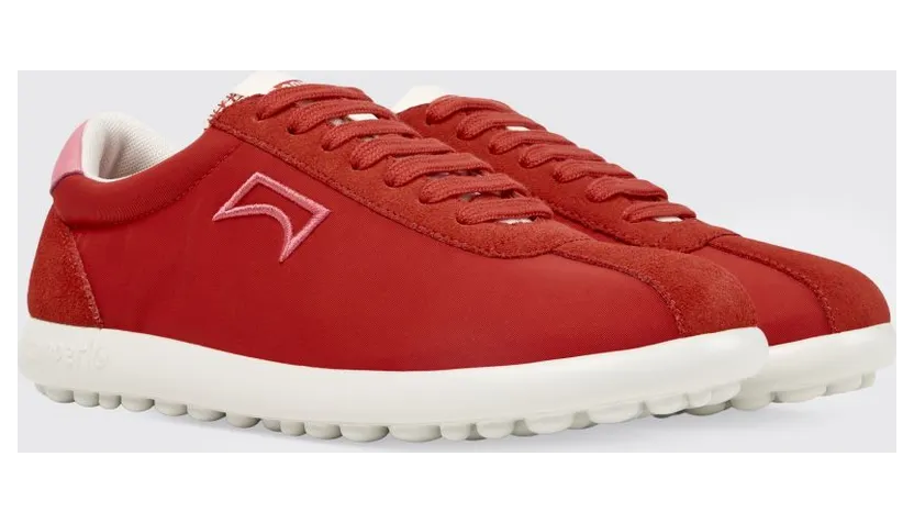 camper-sneaker K201759-018PELOTASXLF0