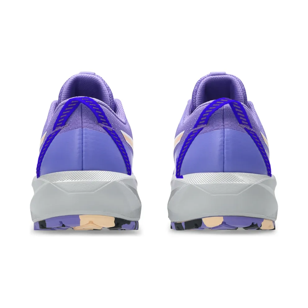 ASICS PRE VENTURE 11 GS “Amethyst / Apricot Crush” (1014A378-500)
