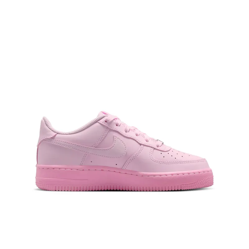 Nike Air Force One Low Pink Foam / Pink Rise / Pink Foam (CT3839-601)