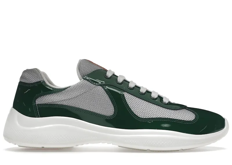 Prada America’s Cup Mango Silver (4E3400_ASZ_F0BX6)