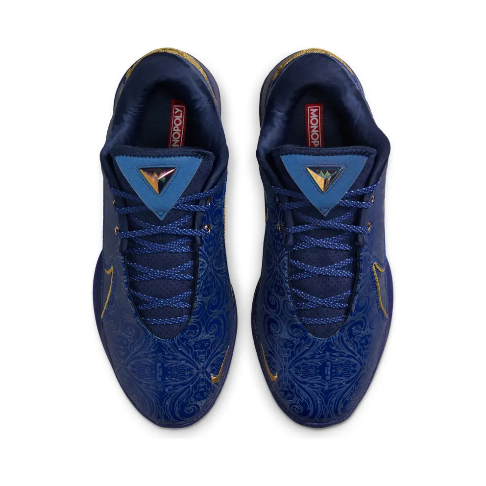 Nike LeBron 22 Monopoly Deep Royal Blue (HV5145-400)