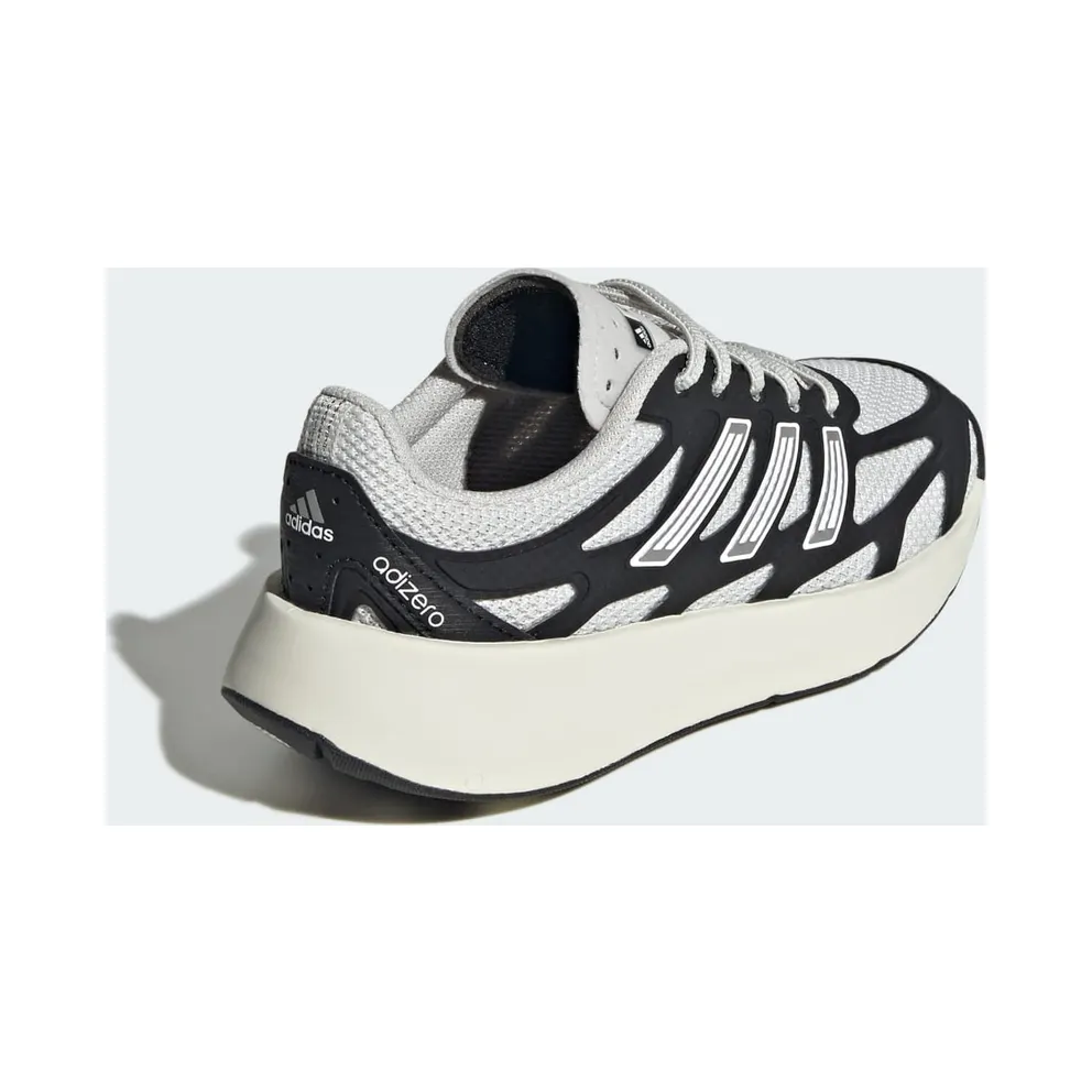 Adidas Adizero Aruku Shoes Kids Core Black / Cloud White / Grey One (JP8743)
