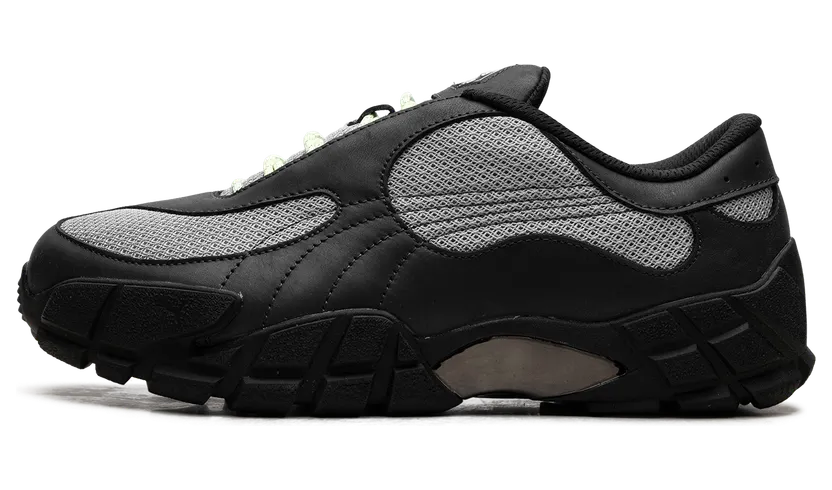 Puma Skope Forever “Skepta – Flat Dark Grey” (404417-01)