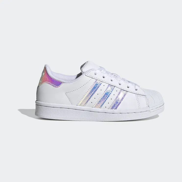 adidas Superstar Cloud White / Cloud White / Cloud White (FV3147)