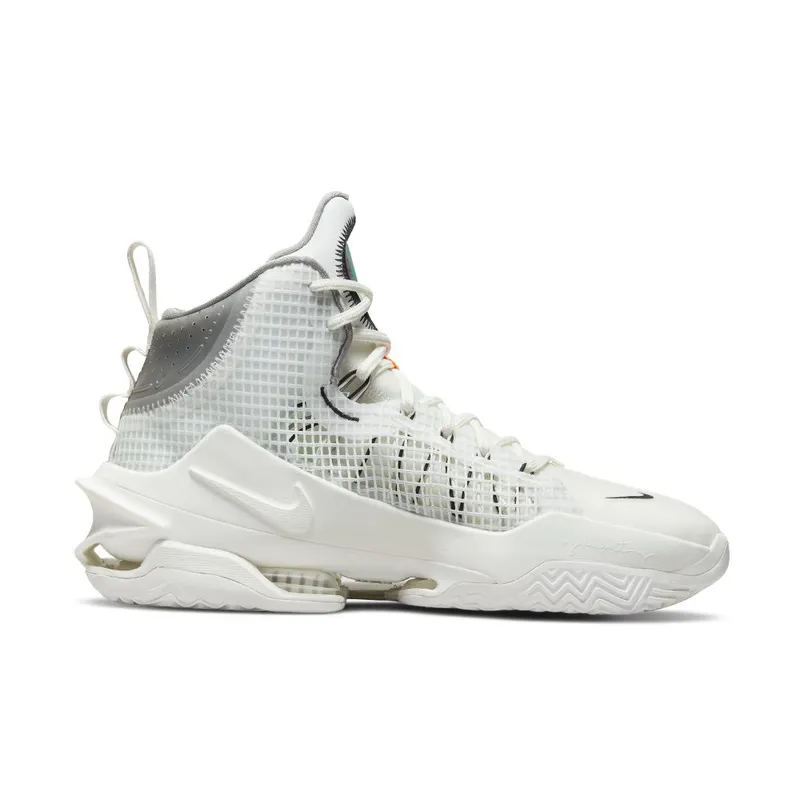 Nike Air Zoom G.T. Jump Basketball White (CZ9907-101)