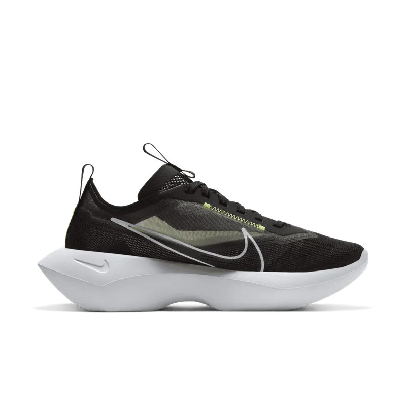 Nike Vista Lite Black (W) Black/Lemon Venom-White (CI0905-001)