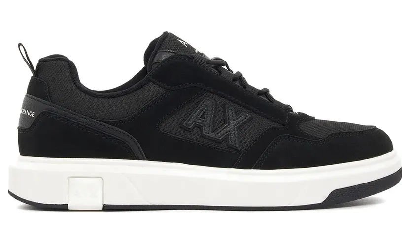 Armani Exchange Armani sneaker Black (XM003649AF21423UC0018)