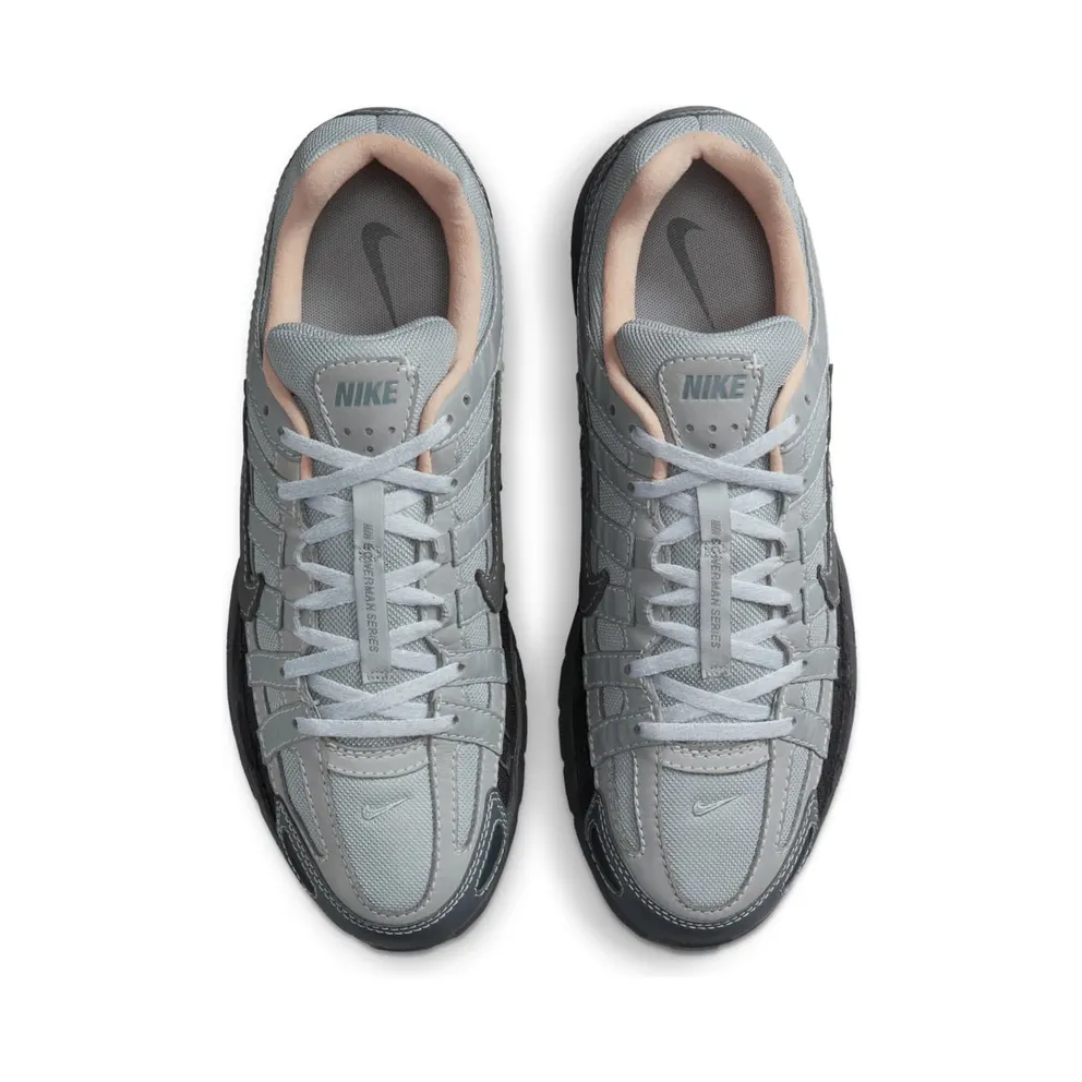 Nike P-6000 Smoke Grey Platinum Purple (HV5984-001)