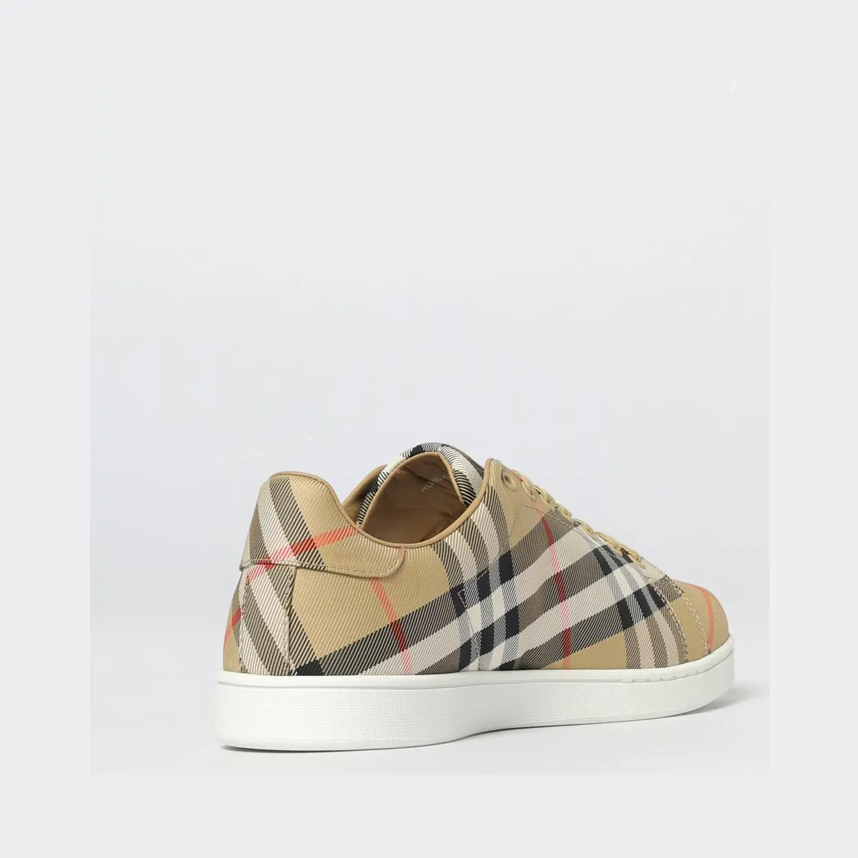 BURBERRY Sneakers Sand (8118846) (2)